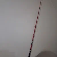 چوب ماهیگیری