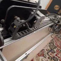 وسایل نجاری سی آن سی cnc.اره فلکه .خراطی وکمپرسور