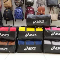 کیف ورزشی asics سایز بزرگ ارسال رایگان