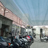 توری مدرسه و مجموع های فرهنگی ورزشی|خدمات باغبانی و درختکاری|تهران, بازار|دیوار