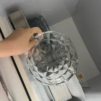 سرویس پذیرایی شیشه