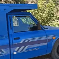 نیسان دوگانه آپشنال|خودرو سواری و وانت|سرپل ذهاب, |دیوار