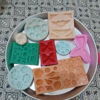 قالب سیلیکونی،مولد،قالب شکلات ودسر