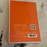 ایرپاد tribit 5 ایرپاد طرح ایفون پرو و ۴ زیر قیمت