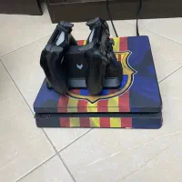 Ps4|کنسول، بازی ویدئویی و آنلاین|چالوس, |دیوار