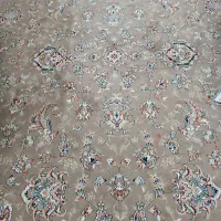 فرش ۹ متری نگین مشهد بدونه ترنج