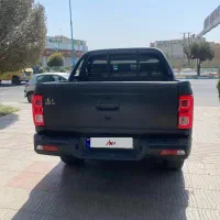 kmc t8|خودرو سواری و وانت|یزد, |دیوار