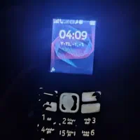 گوشی نوکیا درحد نو