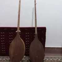 دوتار ترکمنی