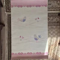 فرش اتاق کودک