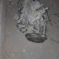 متور2400ودرپیکان وانت