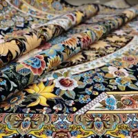 فروش عمده فرش ازبرترین برندهای ایران زیرقیمت بازار