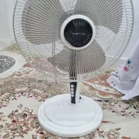 پنکه رو میزی