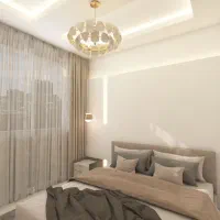 ۱۰۰متر ۲خوابه/غرق نور/فول مشاعات/نزدیک حرم مطهر|فروش آپارتمان|مشهد, امام رضا (ع)|دیوار