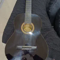 گیتار مستر ورک مشکی