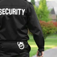 استخدام نگهبان دیپلم ولیسانس