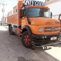 فروش تک باری|خودرو سنگین|شیراز, وزیرآباد|دیوار