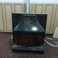 بخاری سپهرخزر