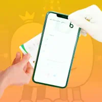 کارت ویزیت الکترونیک و هوشمند