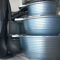 سرویس قابلمه|ظروف پختوپز|کبودرآهنگ, |دیوار