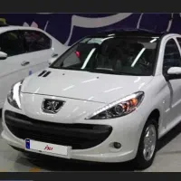 207 اتومات سقف شیشه