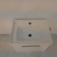 روشویی نو|لوازم سرویس بهداشتی|قائم‌شهر, |دیوار