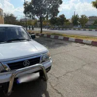 پیکاپ ریچ مدل 96