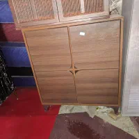 ۱۸خانه جاکفشی. ست جاکفشی ۱۸|جاکفشی، کمد، دراور|خرم‌آباد, |دیوار