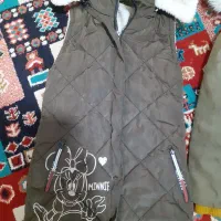 یک عدد کاپشن و پافر برای هفت و هشت ساله|لباس|ملایر, |دیوار