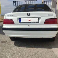 پارس xup 1401|خودرو سواری و وانت|اردبیل, |دیوار