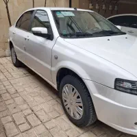 فروش فوری سمند سورن ۱۴۰۵