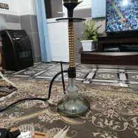 قلیون فروشی