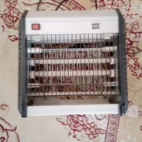 حشره کش برقی مناسب خونه ویلایی