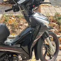 لاکی پرواز ۱۴۰۳ نقد و معاوضه با ماشین