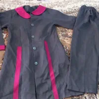 لباس فرم مدرسه سایز 1