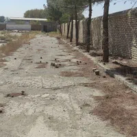 فروش ۴۴۴۴ متری در پیامبراعظم|فروش دفتر صنعتی، کشاورزی، تجاری|مشهد, چاهشک|دیوار