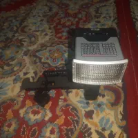 فلشر دوربین نونو