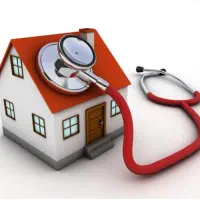 خدمات پرستاری در منزل