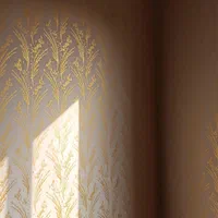 نقاشی ساختمان طرح کاغذ دیواری|خدمات پیشه و مهارت|رشت, لاکان|دیوار