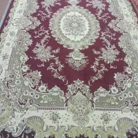 فرش ۶متر سالم|فرش|رشت, فخب|دیوار