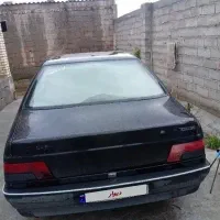 پژو رواسال مدل ۸۹ قیمت  ۴۰۰ملیون