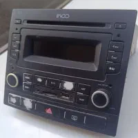 رادیو پخش فابریک پژو 405 کروز