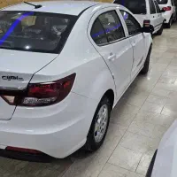 شاهین دنده‌مدل۱۴۰۳مشابه صفر نقد اقساط معاوضه|خودرو سواری و وانت|بومهن, |دیوار