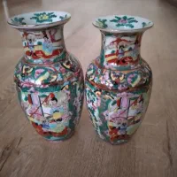 ظروف آنتیک گل مرغی وظرف قدیمی|ظروف سرو و پذیرایی|تهران, امامت|دیوار