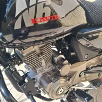 موتور کویر|موتورسیکلت|شیراز, لاله|دیوار