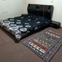 اجاره روزانه و هفتگی مستقیم از مالک|اجارهٔ کوتاه‌مدت آپارتمان و سوئیت|شاهین‌شهر, شهرک میلاد|دیوار