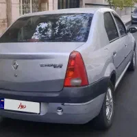 تندر ال ۹۰ E2(لوگان پارس خودرو)|خودرو سواری و وانت|تهران, فدک|دیوار