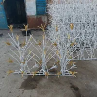 نرده حفاظ همه جوره