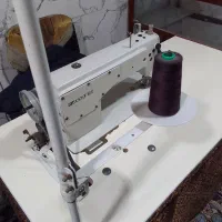 چرخ خیاطی زوجی وجک|چرخ خیاطی و ریسندگی|سراوان, |دیوار