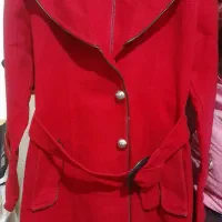 لباس ازقبیل آستین کوتاه بلند پالتو کاپشن|لباس|رشت, ساغری سازان|دیوار